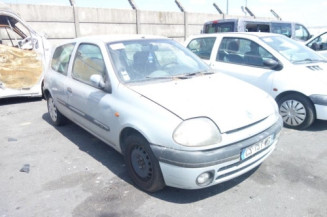 Contacteur tournant RENAULT CLIO 2