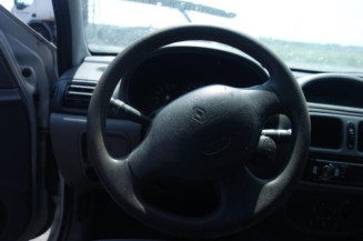 Contacteur tournant RENAULT CLIO 2