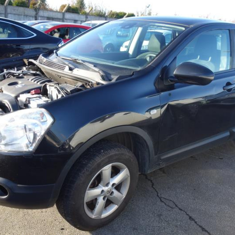 Bouchon de carburant NISSAN QASHQAI 1 Photo n°4