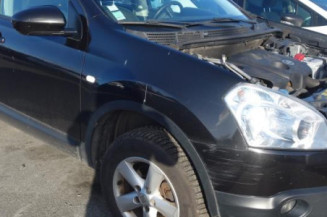 Bouchon de carburant NISSAN QASHQAI 1