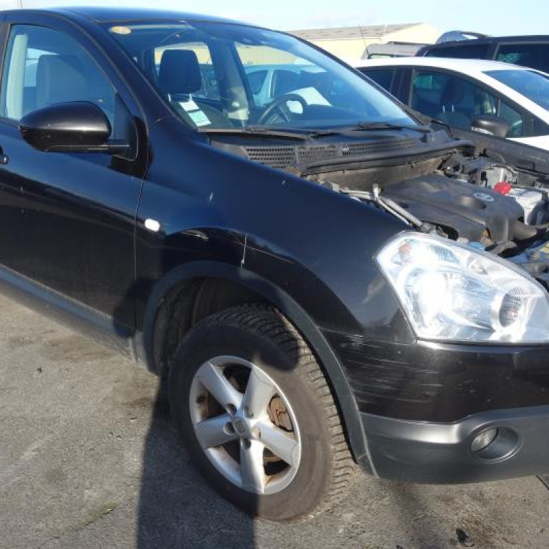 Bouchon de carburant NISSAN QASHQAI 1 Photo n°6