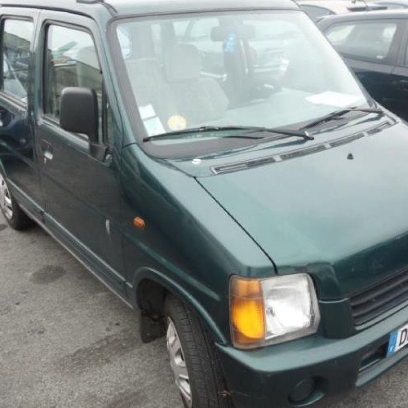 Custode arriere droit SUZUKI WAGON-R Photo n°2