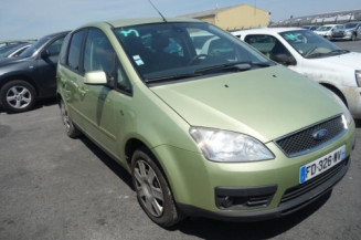 Cardan droit (transmission) FORD C-MAX 1