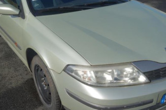 Pare choc arriere RENAULT LAGUNA 1