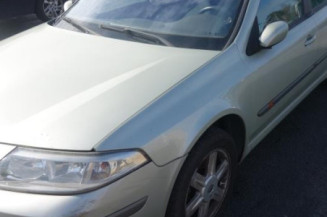 Pare choc arriere RENAULT LAGUNA 1