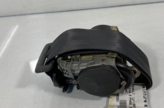 Pretensionneur de ceinture arriere droit RENAULT LAGUNA 1