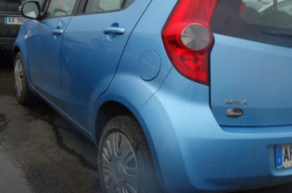 Debitmetre OPEL AGILA B