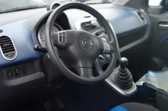 Debitmetre OPEL AGILA B