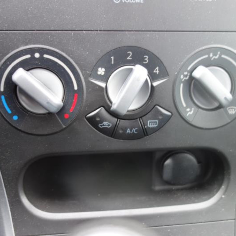 Debitmetre OPEL AGILA B Photo n°9