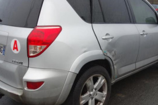 Leve vitre mecanique arriere droit TOYOTA RAV4 3