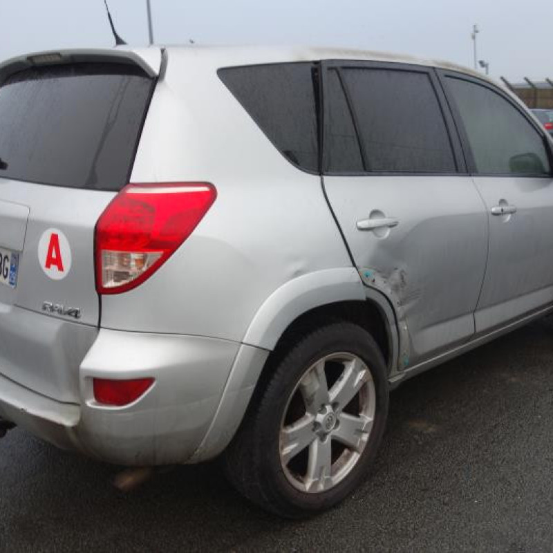 Leve vitre mecanique arriere droit TOYOTA RAV4 3 Photo n°5