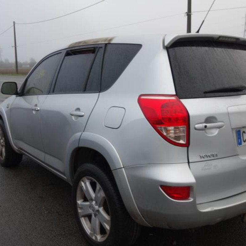 Leve vitre mecanique arriere droit TOYOTA RAV4 3 Photo n°6