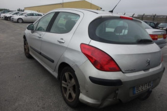 Poignee interieur avant droit PEUGEOT 308 1