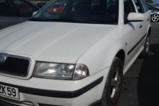 Custode arriere gauche SKODA OCTAVIA 1 Photo n°1