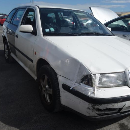 Custode arriere gauche SKODA OCTAVIA 1