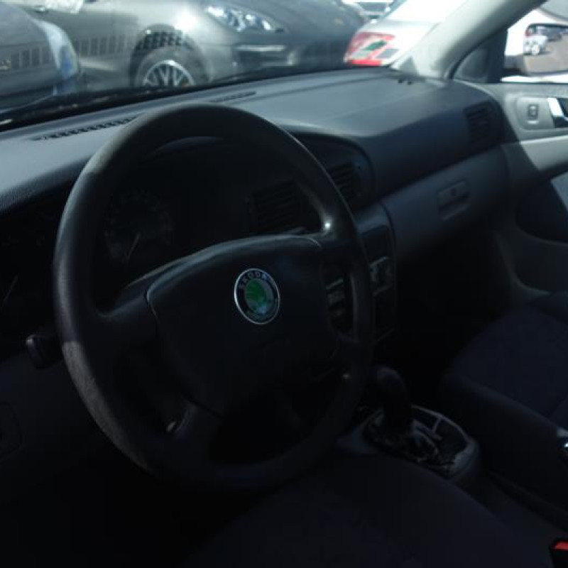 Custode arriere gauche SKODA OCTAVIA 1 Photo n°5