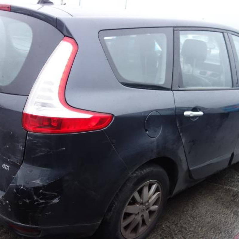 Custode arriere droit RENAULT GRAND SCENIC 3 Photo n°3