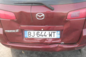 Aile avant droit MAZDA 2 1