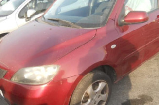 Custode arriere droit (porte) MAZDA 2 1