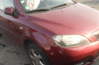 Custode arriere droit (porte) MAZDA 2 1