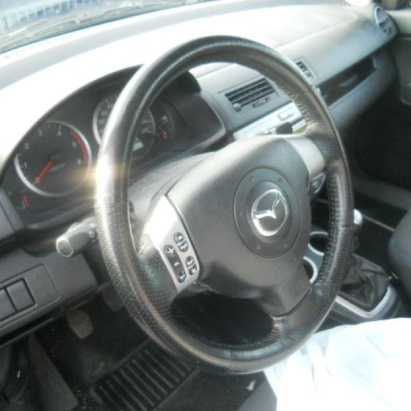 Custode arriere droit (porte) MAZDA 2 1 Photo n°6