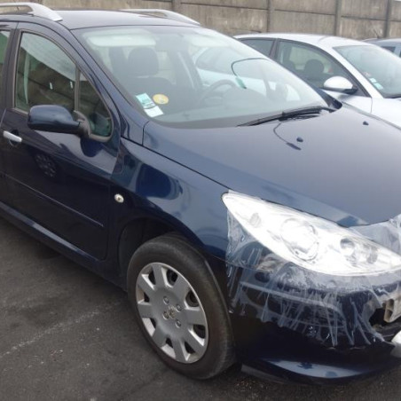 Vitre arriere droit PEUGEOT 307