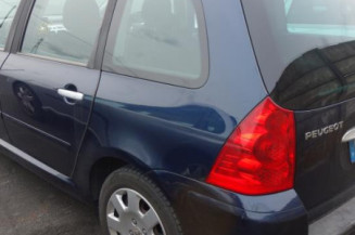 Vitre arriere droit PEUGEOT 307