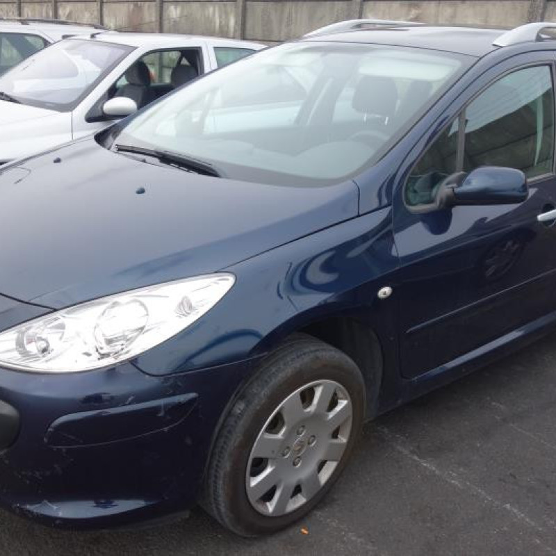 Leve vitre mecanique arriere droit PEUGEOT 307 Photo n°2