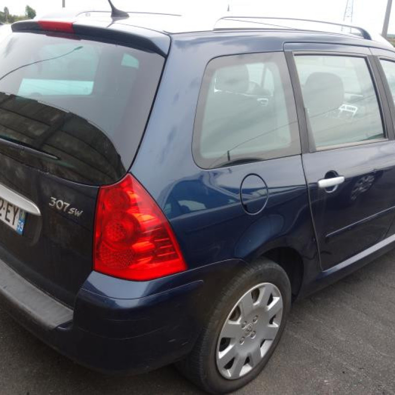 Leve vitre mecanique arriere droit PEUGEOT 307 Photo n°4