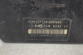 Boitier servitude moteur (BSM) RENAULT MEGANE 3