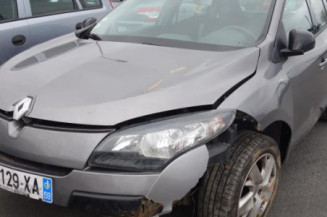 Pompe à carburant RENAULT MEGANE 3