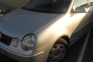 Leve vitre mecanique arriere droit VOLKSWAGEN POLO 4