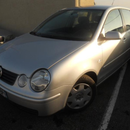 Leve vitre mecanique arriere droit VOLKSWAGEN POLO 4