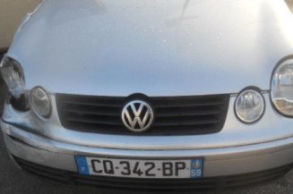 Leve vitre mecanique arriere droit VOLKSWAGEN POLO 4