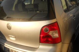 Leve vitre mecanique arriere droit VOLKSWAGEN POLO 4