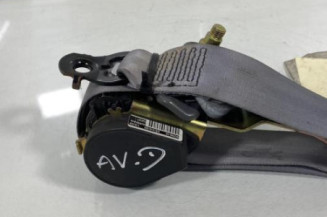 Ceinture avant droit RENAULT MEGANE 1