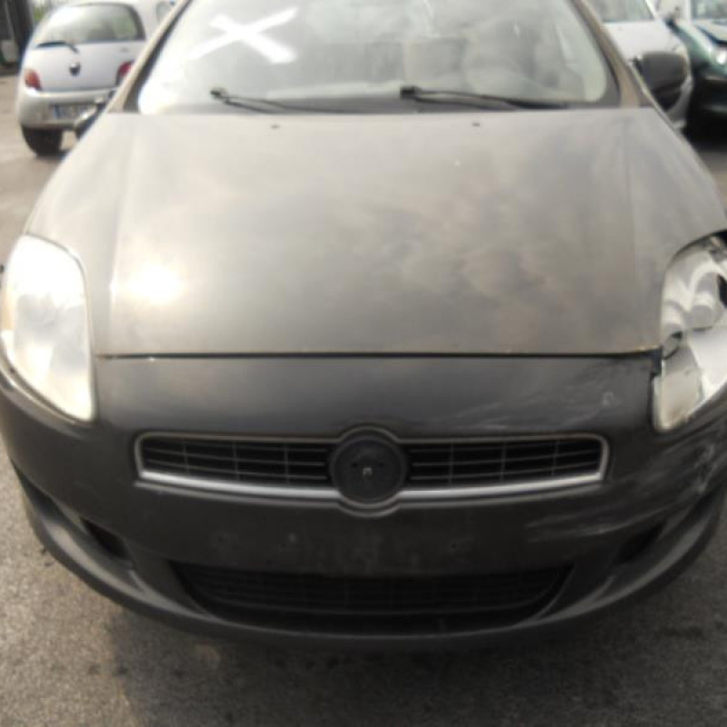 Vitre arriere gauche FIAT BRAVO 2 Photo n°2