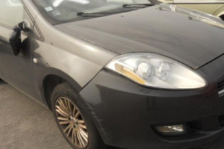 Vitre arriere gauche FIAT BRAVO 2