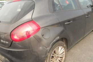 Vitre arriere gauche FIAT BRAVO 2