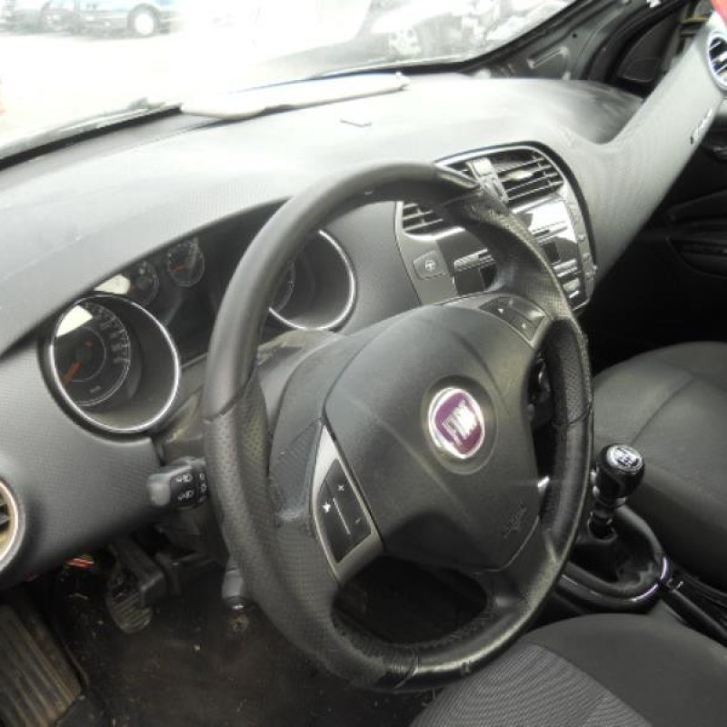 Vitre arriere gauche FIAT BRAVO 2 Photo n°6