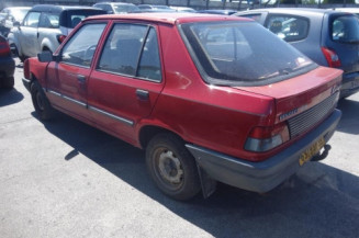 Calandre PEUGEOT 309