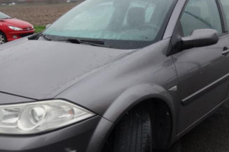 Leve vitre mecanique arriere droit RENAULT MEGANE 2