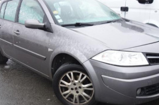 Leve vitre mecanique arriere droit RENAULT MEGANE 2