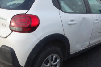 Vitre avant gauche CITROEN C3 3 SOCIETE