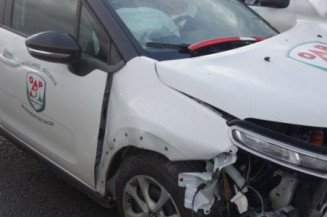 Leve vitre mecanique arriere droit CITROEN C3 3 SOCIETE