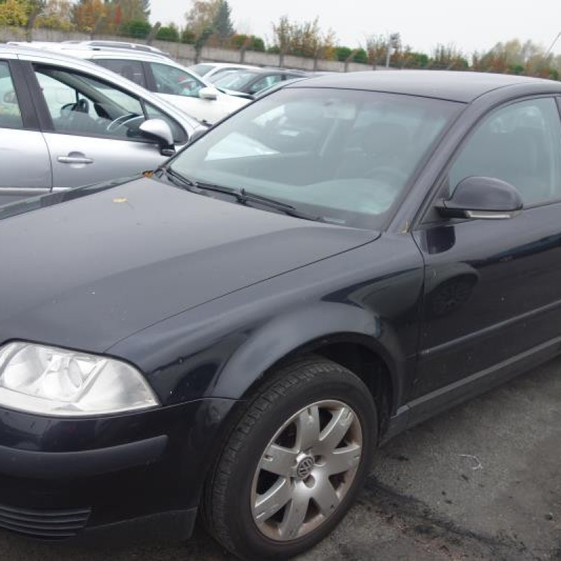 Debitmetre VOLKSWAGEN PASSAT 4 Photo n°4