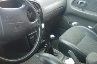 Debitmetre KIA SHUMA 2