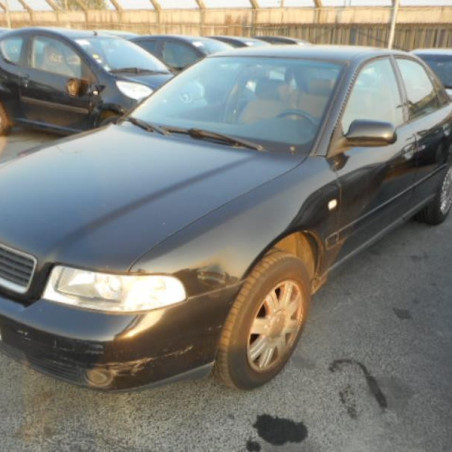 Leve vitre mecanique arriere droit AUDI A4 1 Photo n°1