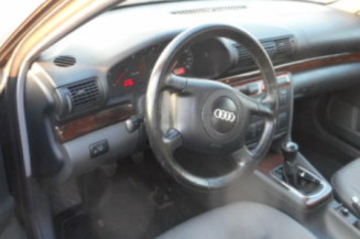 Leve vitre mecanique arriere droit AUDI A4 1