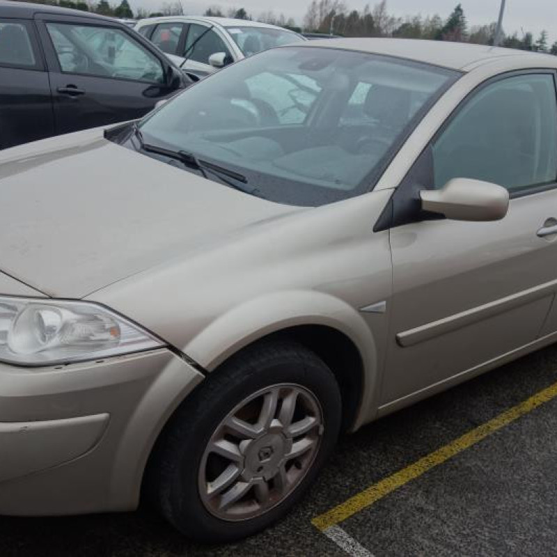 Boitier UPC RENAULT MEGANE 2 Photo n°4